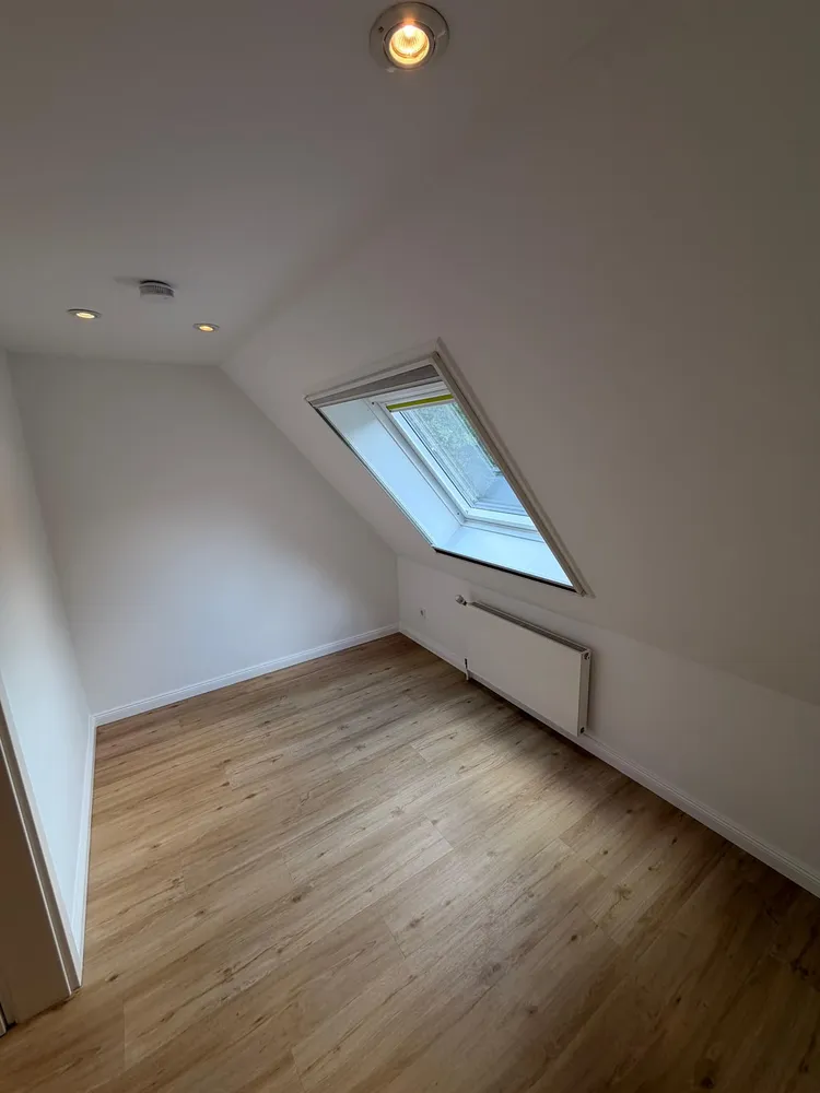 5 Zimmer Wohnung mit 120 m² in Hamburg – Bild 12