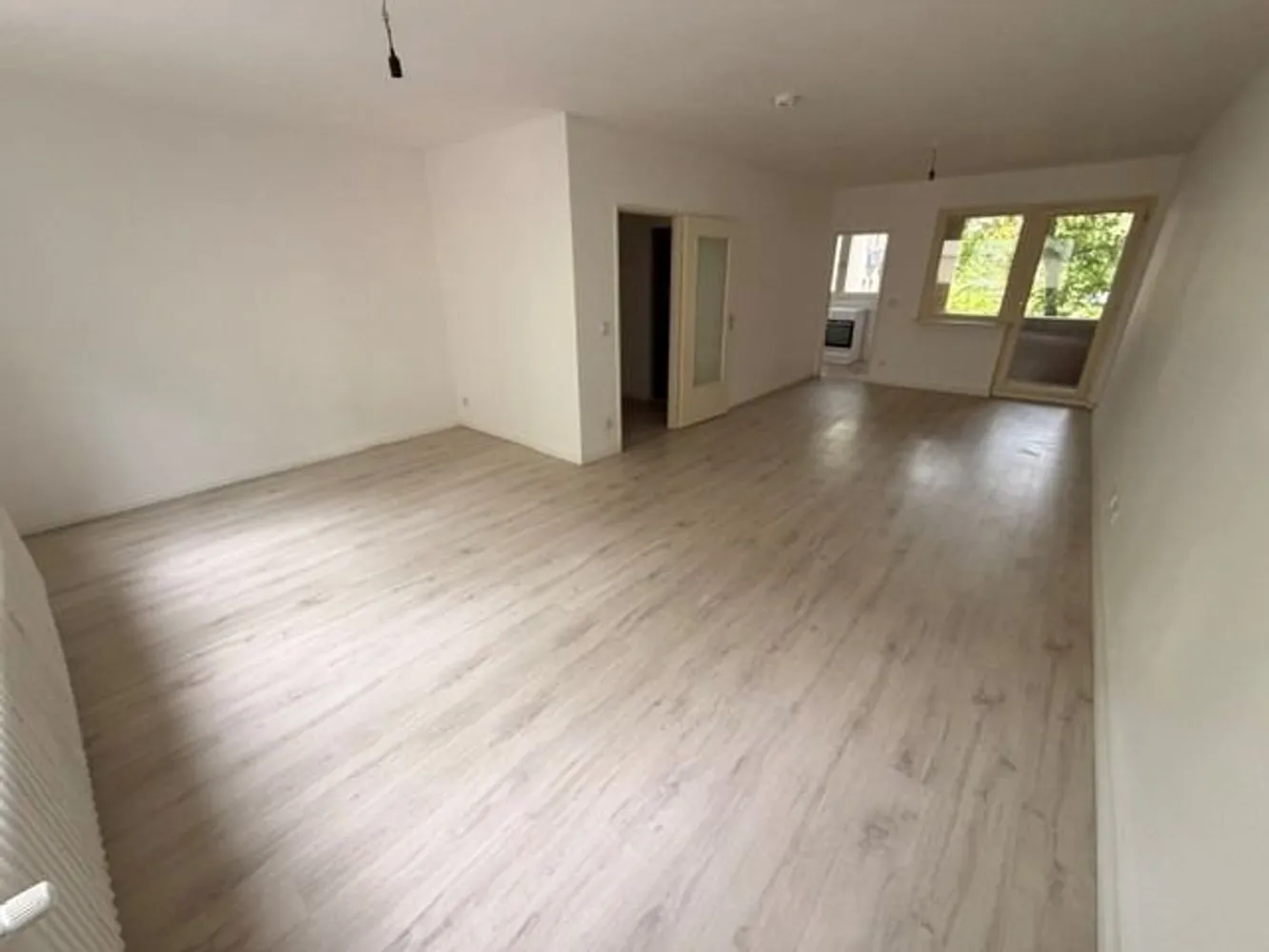 1 Zimmer Wohnung mit 48 m² in Berlin – Bild 3