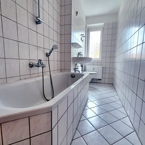 3 Zimmer Wohnung mit 61 m² in Freiberg – Bild 6