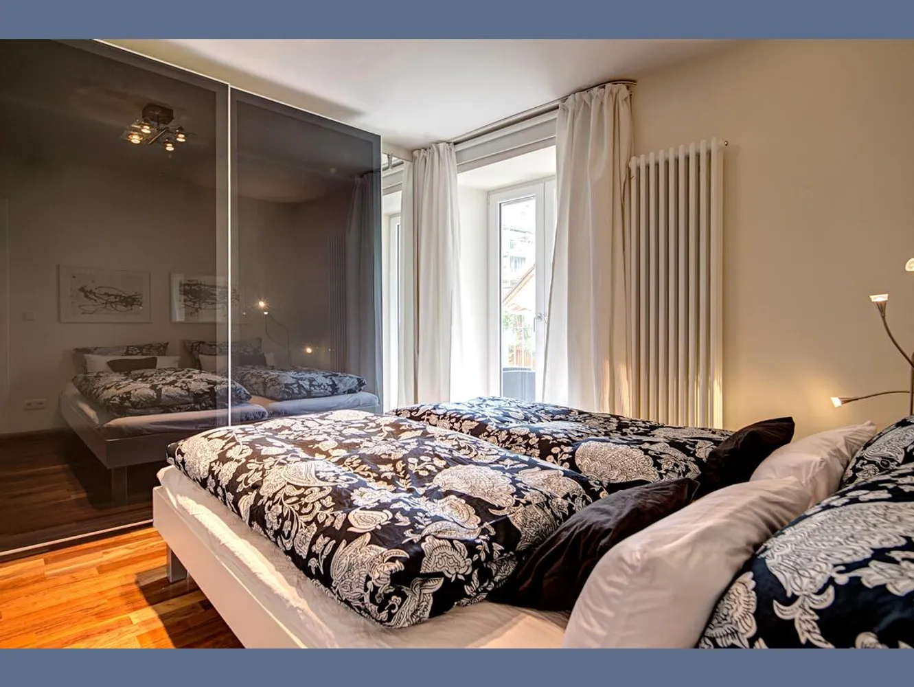 2 Zimmer Wohnung mit 52 m² in München – Bild 6