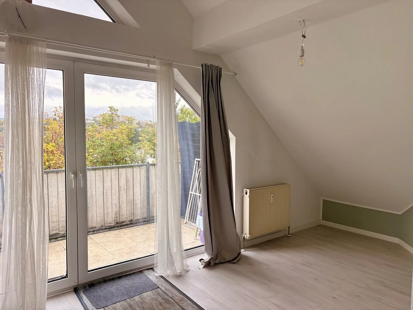 2 Zimmer Wohnung mit 50 m² in Mainz – Bild 8