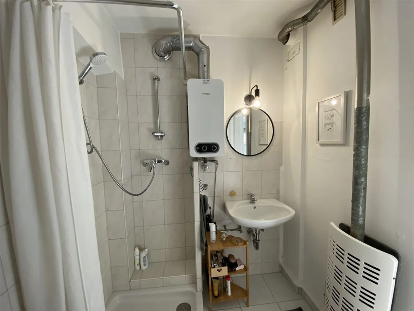 2 room apartment with 38 m² in Stuttgart – Photo 8