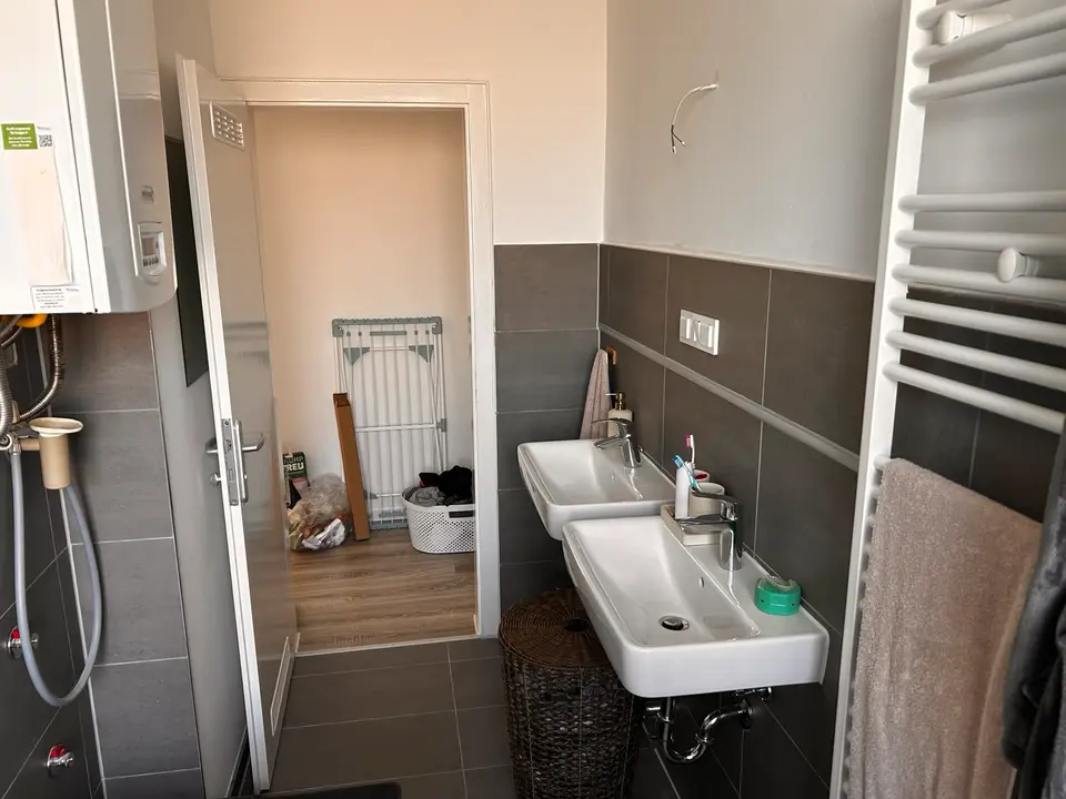 3 Zimmer Wohnung mit 63 m² in Minden – Bild 7
