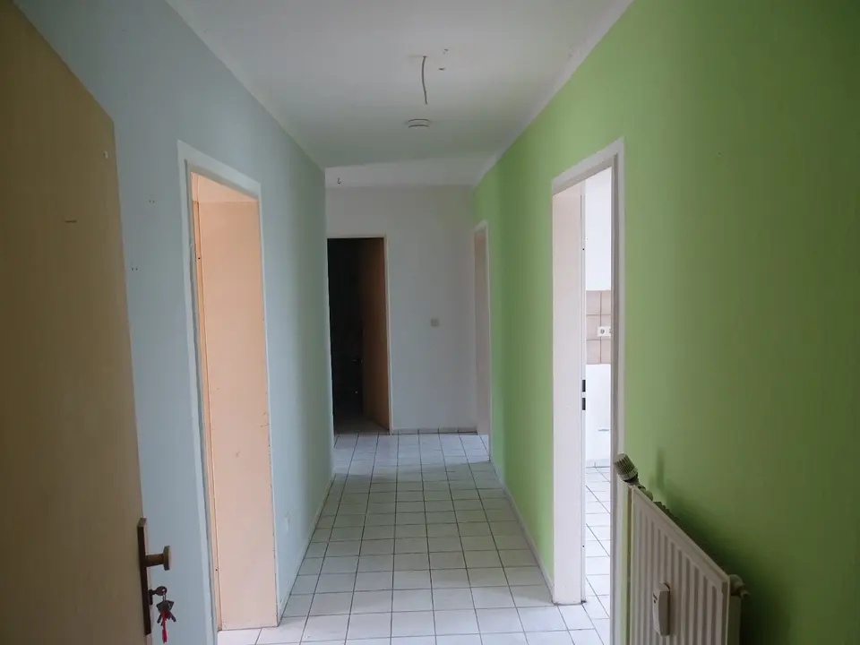3 Zimmer Wohnung mit 62 m² in Cuxhaven – Bild 4