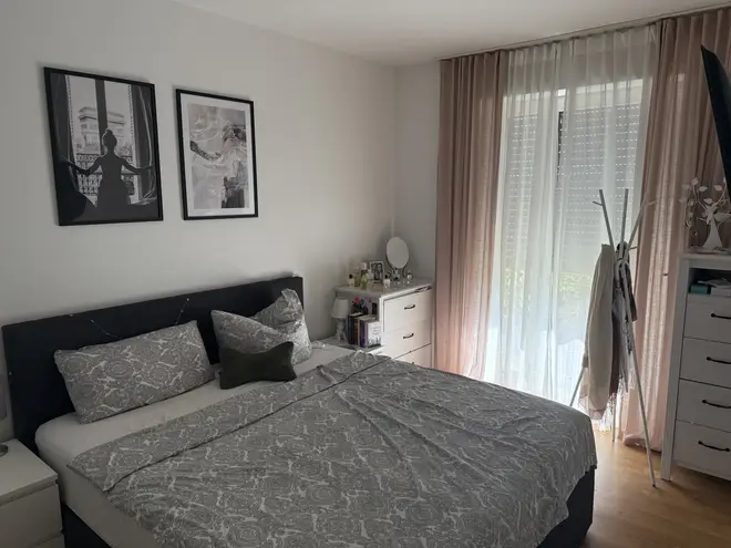2 room apartment with 61 m² in Regensburg – Photo 6