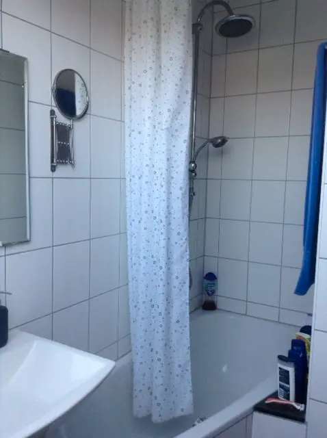 4 Zimmer Wohnung mit 90 m² in Weinheim – Bild 9