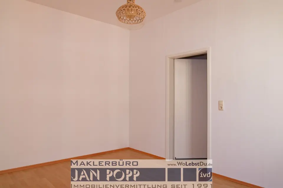 3 Zimmer Wohnung mit 77 m² in Greiz – Bild 4