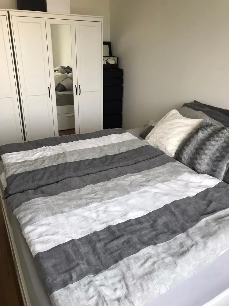 2 Zimmer Wohnung mit 42 m² in München – Bild 3