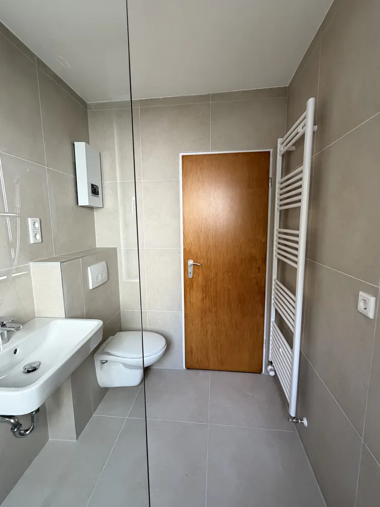 3 Zimmer Wohnung mit 61 m² in Lüdenscheid – Bild 2