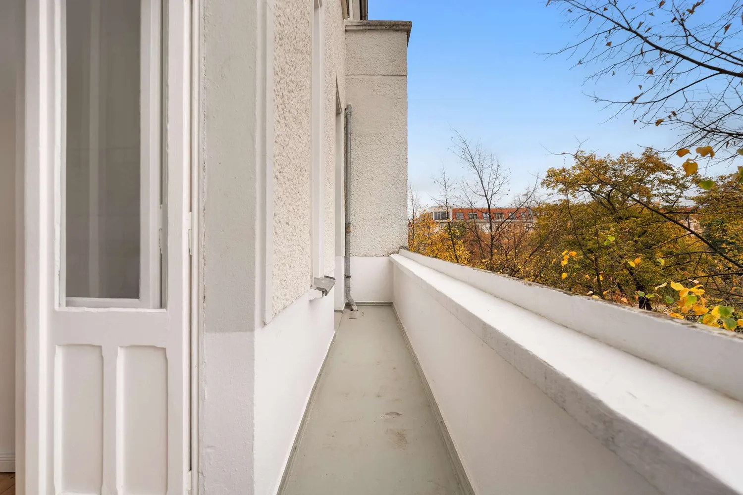 2 Zimmer Wohnung mit 58 m² in Berlin – Bild 8