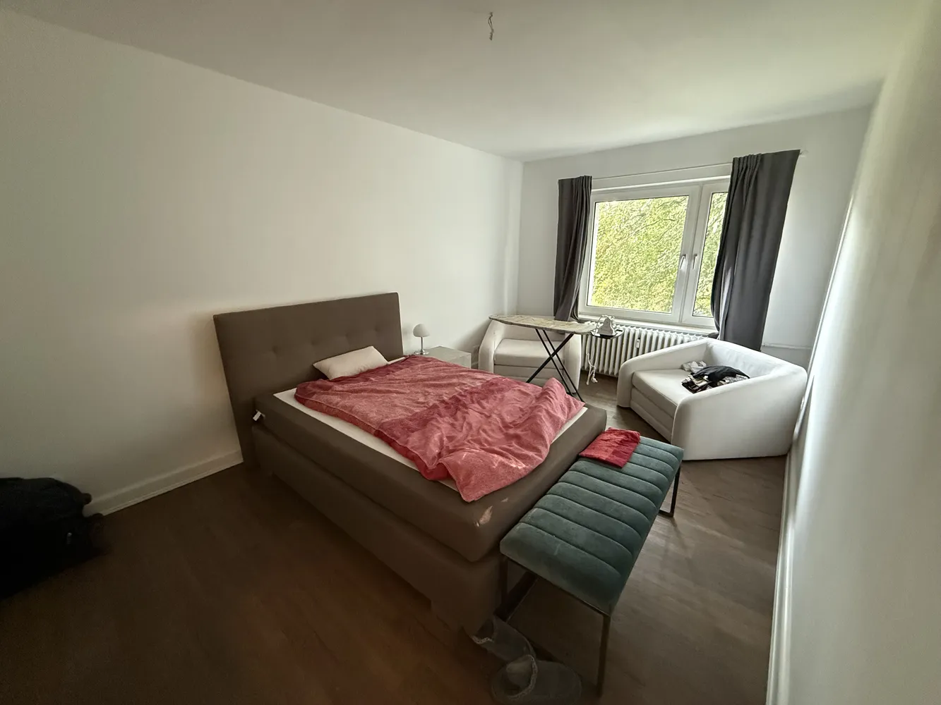 2 Zimmer Wohnung mit 65 m² in Hamburg – Bild 5