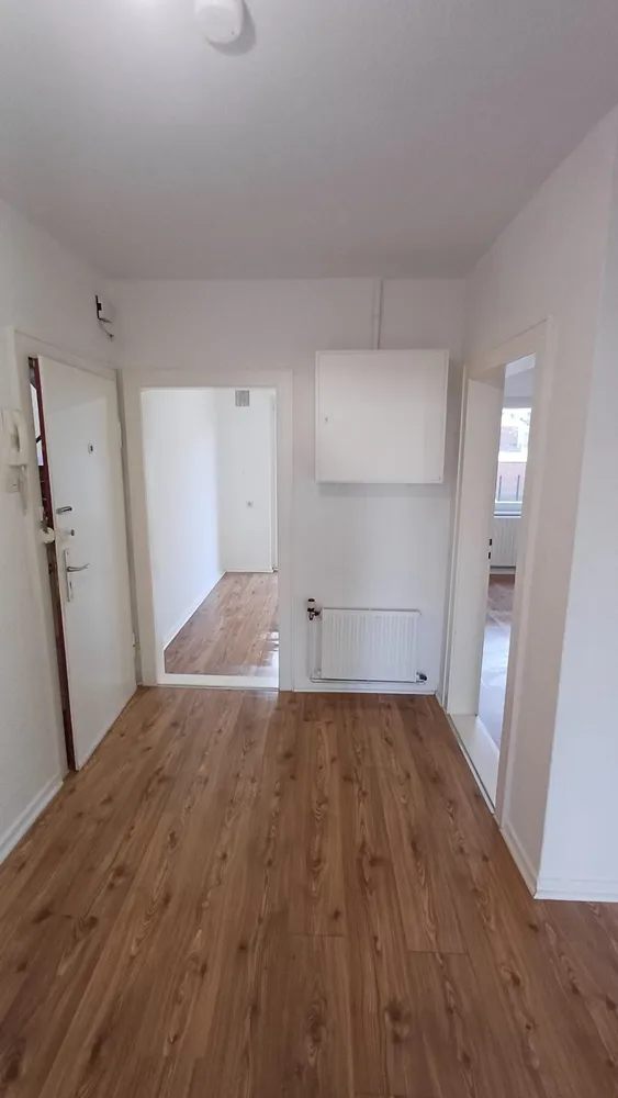 3 Zimmer Wohnung mit 59 m² in Hildesheim – Bild 2