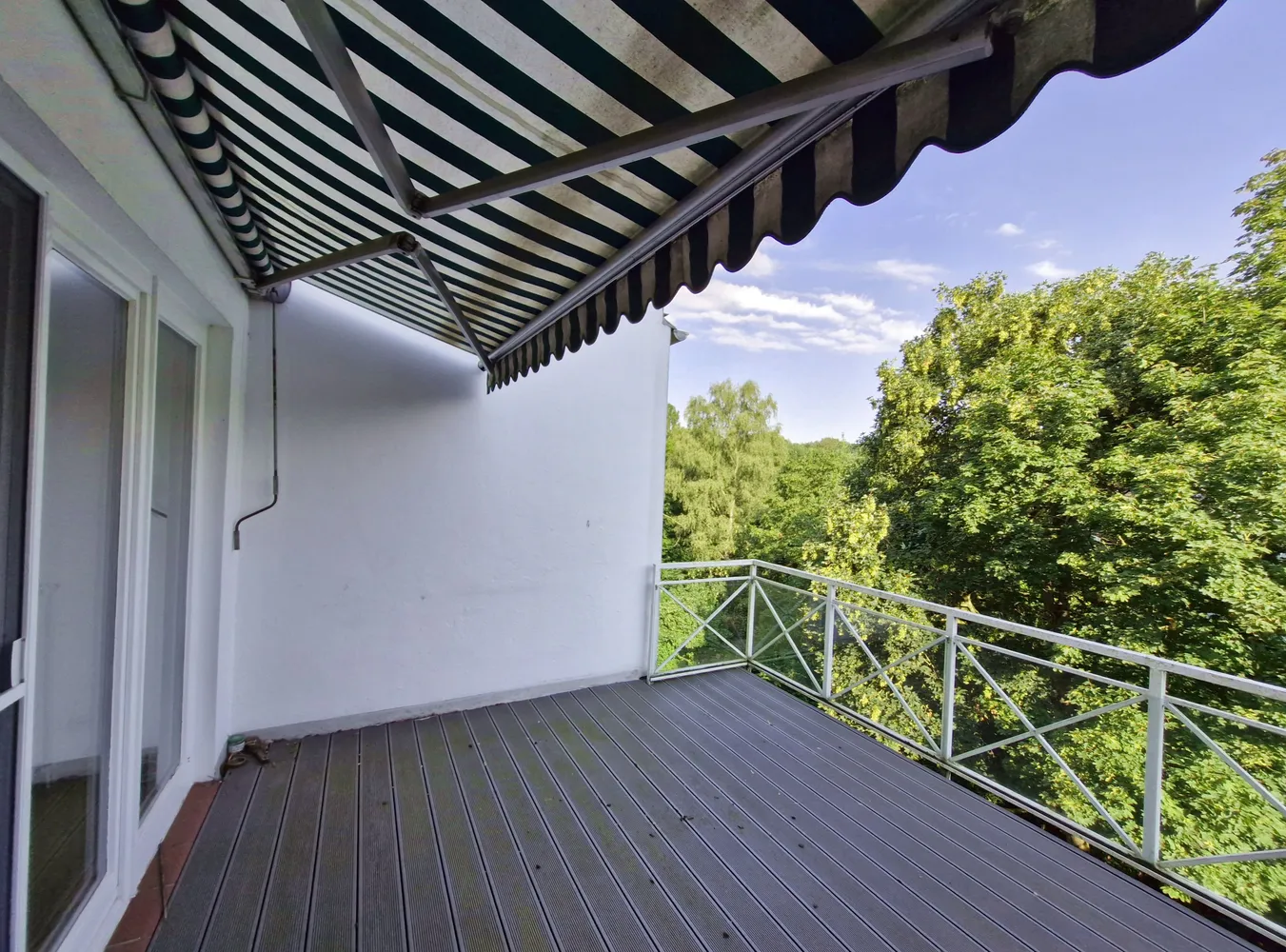 4 Zimmer Wohnung mit 119 m² in Bremen – Bild 9