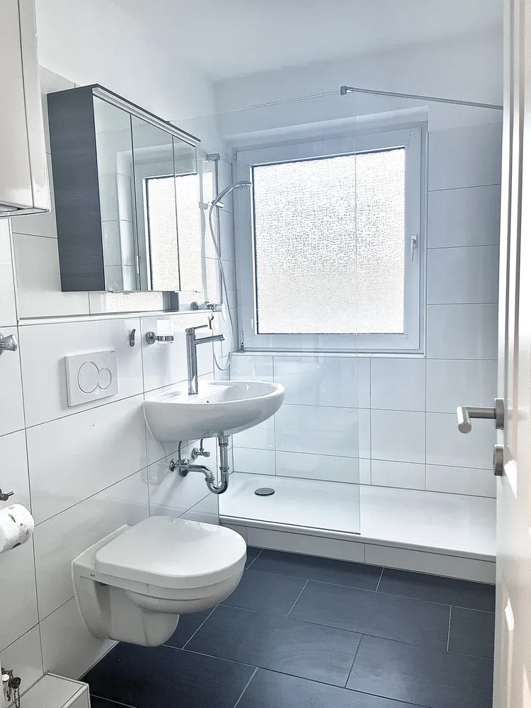 2 Zimmer Wohnung mit 60 m² in Wuppertal – Bild 10