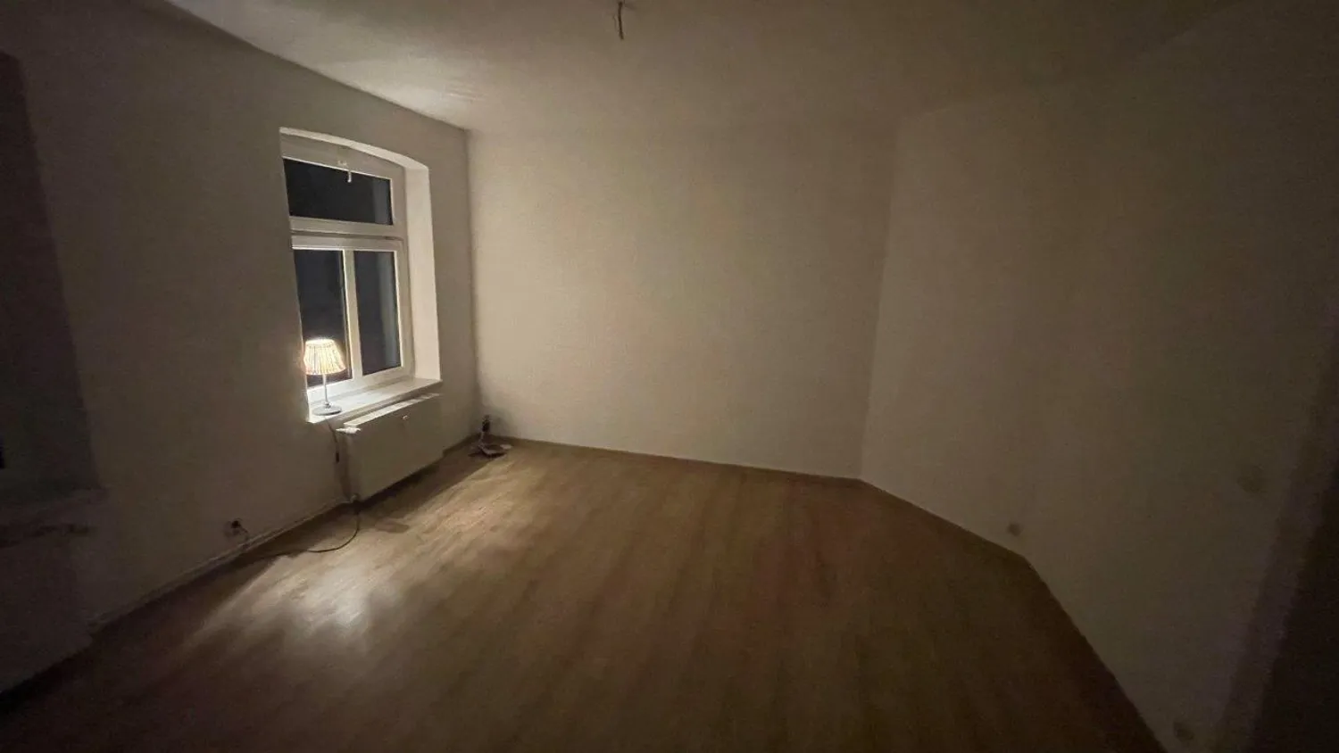 2 Zimmer Wohnung mit 47 m² in Schwerin – Bild 1
