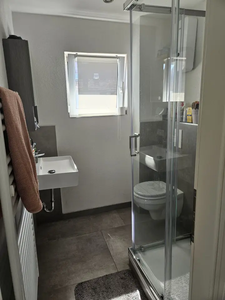 3 Zimmer Wohnung mit 80 m² in Seesen – Bild 5