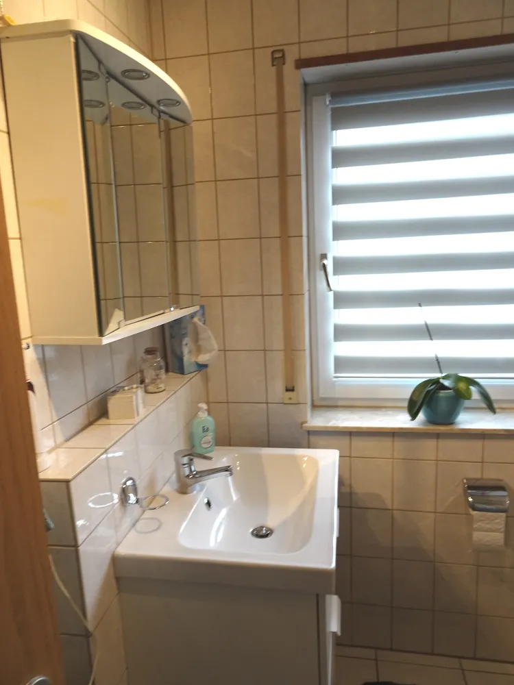 1 Zimmer Wohnung mit 40 m² in Viernheim – Bild 6