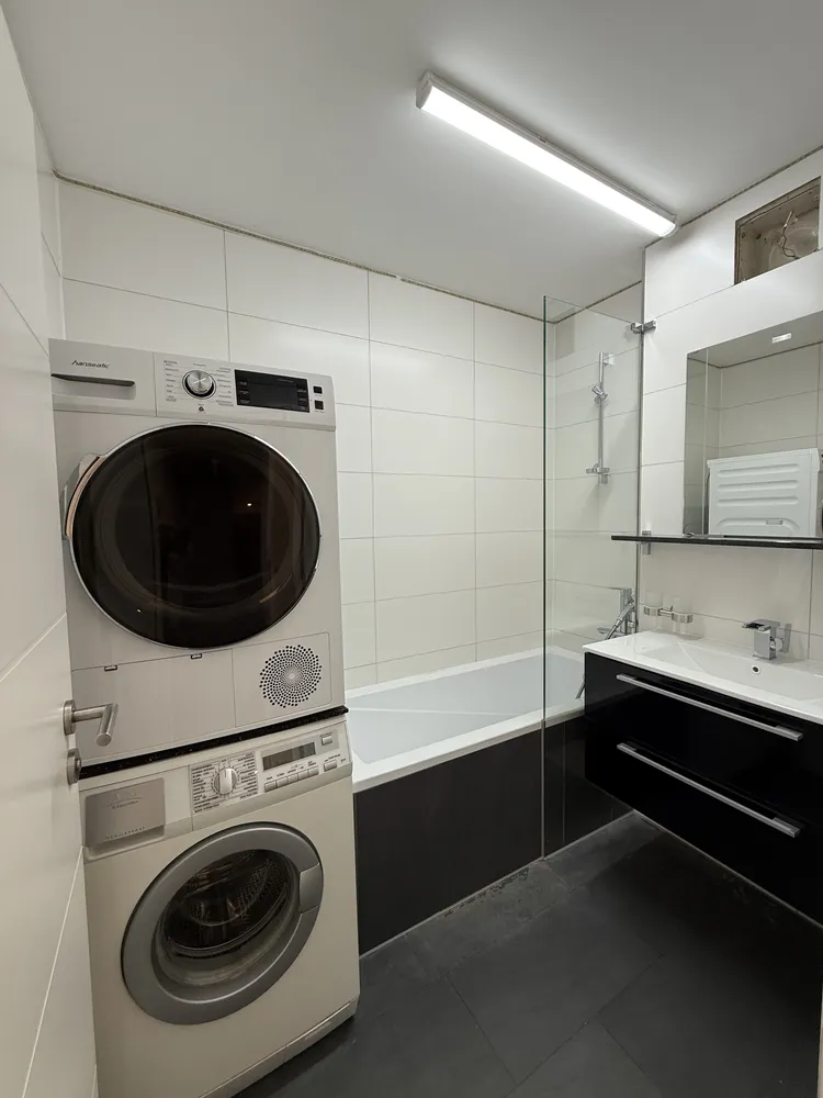 2 Zimmer Wohnung mit 73 m² in Augsburg – Bild 8