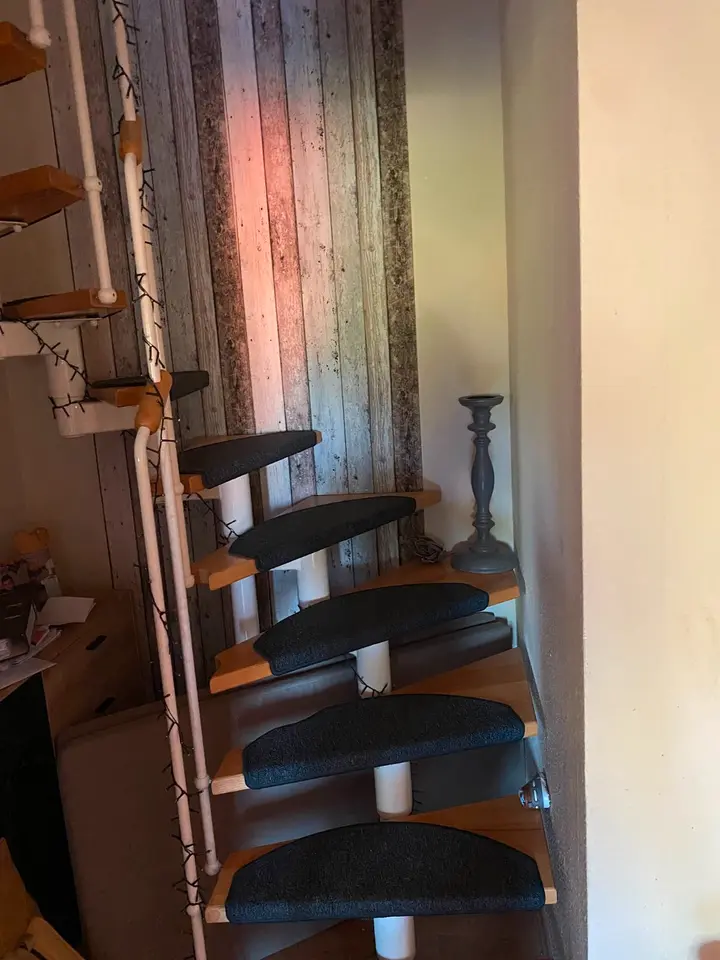 5 Zimmer Wohnung mit 101 m² in Freiberg – Bild 7