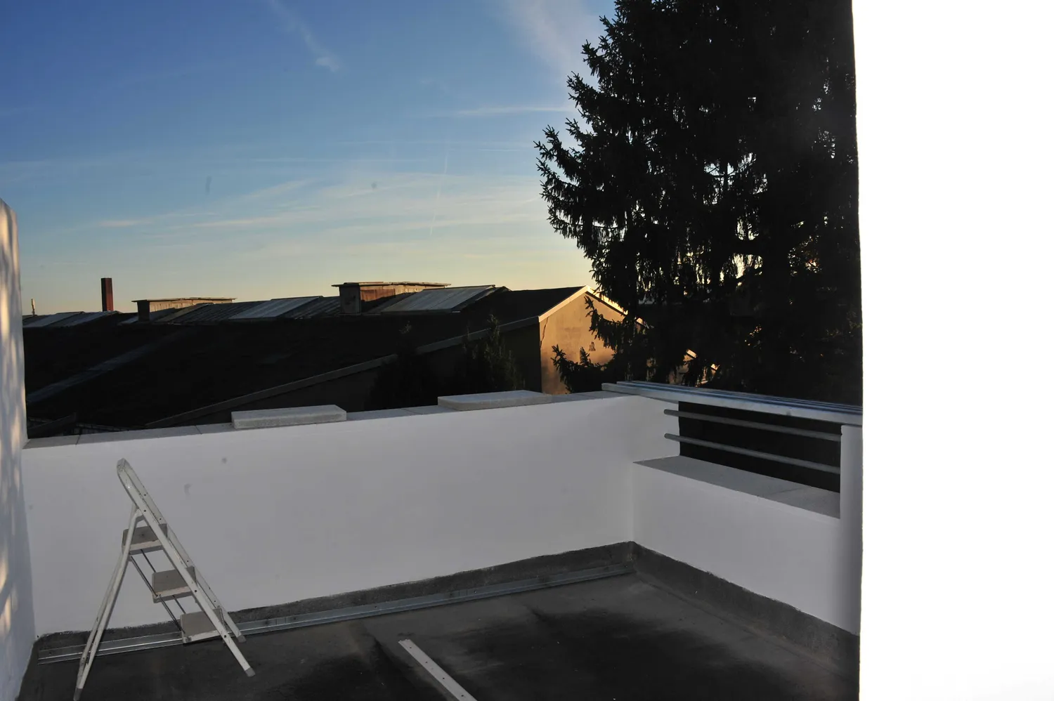 6 room apartment with 130 m² in Aachen – Photo 6