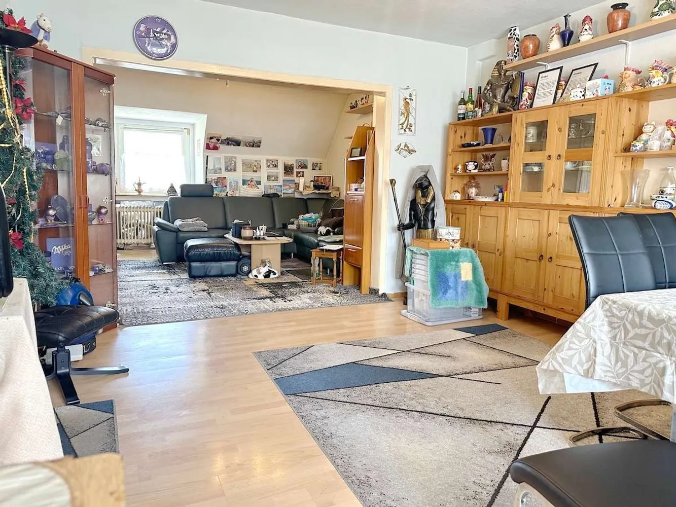 4 Zimmer Wohnung mit 80 m² in Bochum – Bild 8