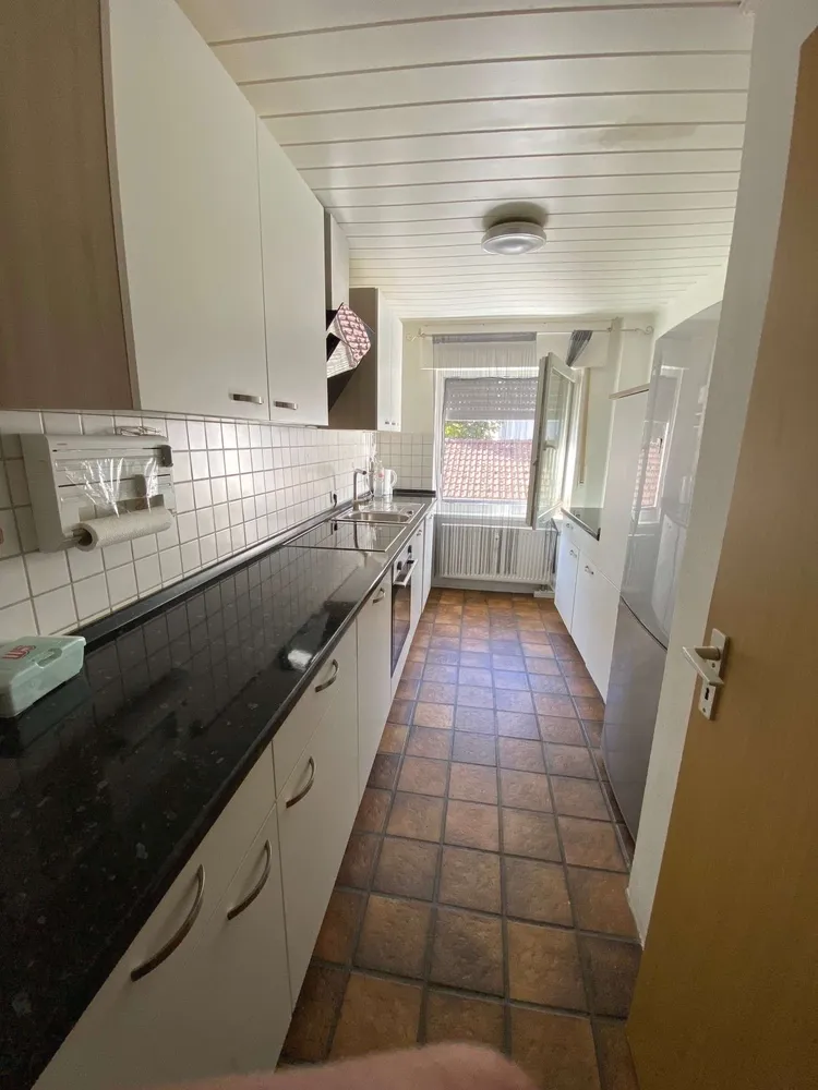 3 Zimmer Wohnung mit 74 m² in Paderborn – Bild 6