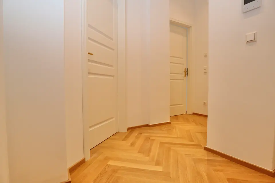 2 Zimmer Wohnung mit 59 m² in Chemnitz – Bild 8