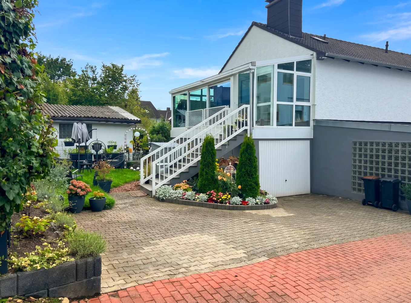 6 Zimmer Haus mit 185 m² in Witten – Bild 10