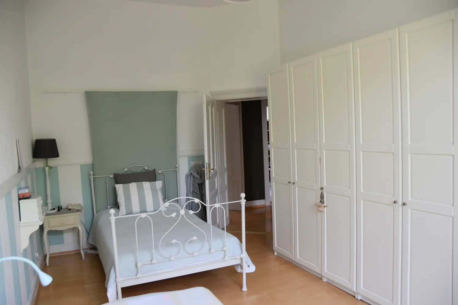 5 Zimmer Wohnung mit 180 m² in Wiesbaden – Bild 8
