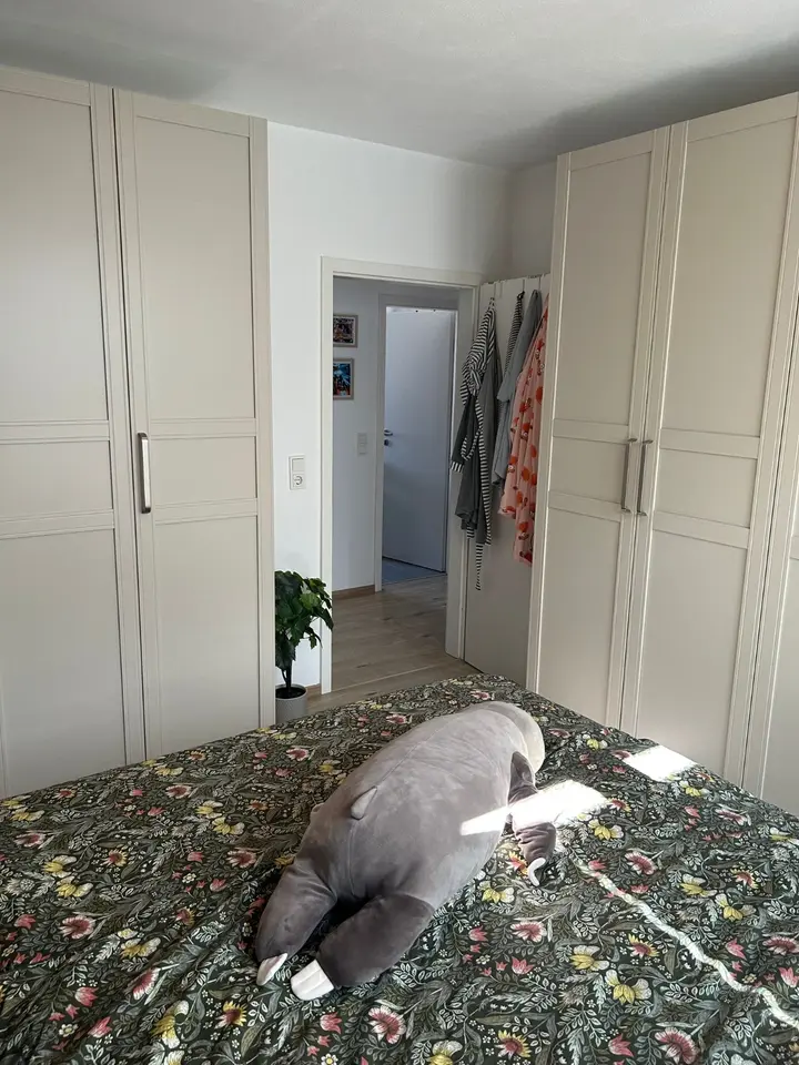 4 Zimmer Wohnung mit 100 m² in Saarbrücken – Bild 8