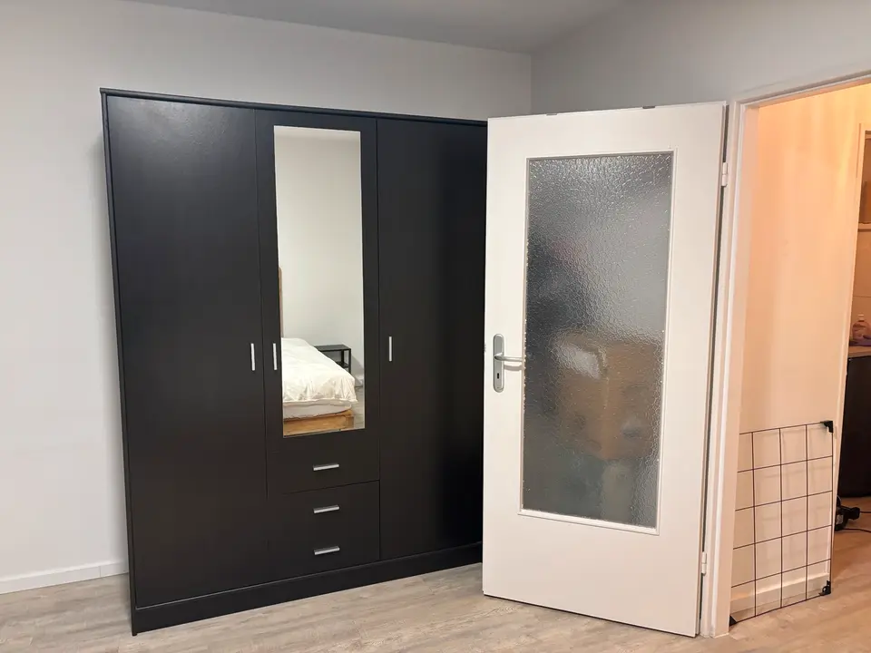 Studio mit 26 m² in Berlin – Bild 3