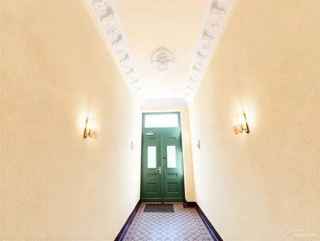 3 Zimmer Wohnung mit 54 m² in Leipzig – Bild 8