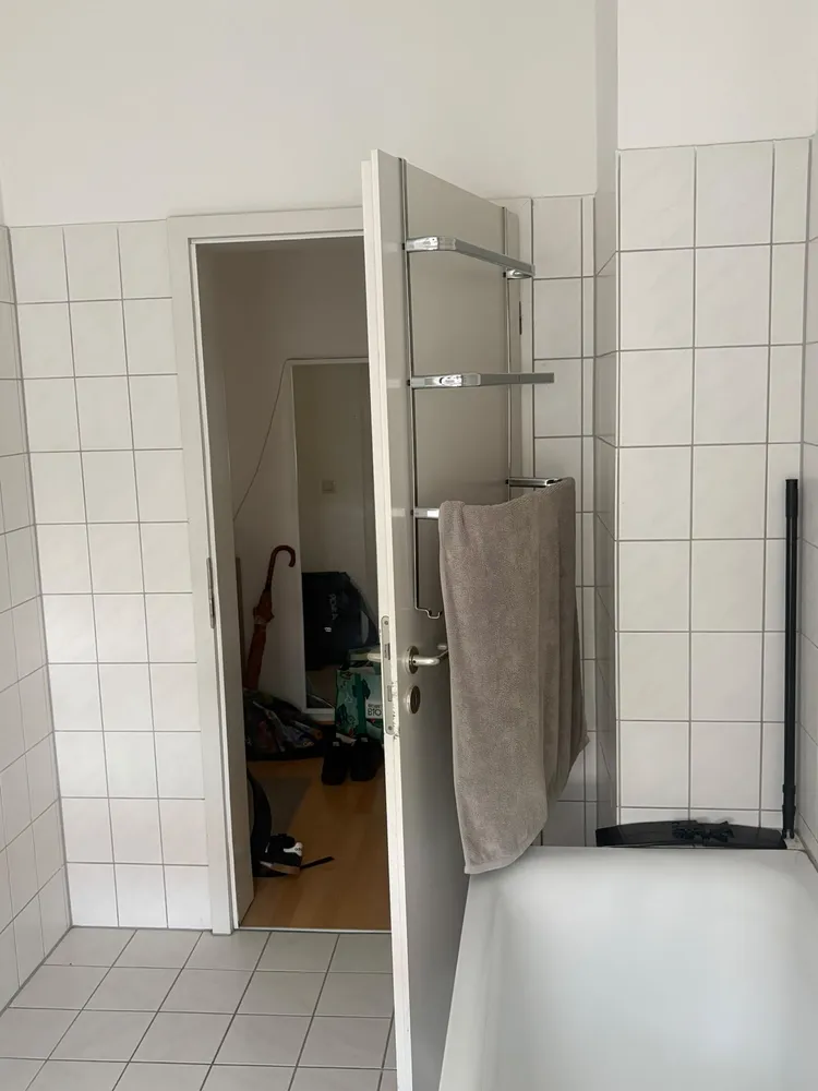 2 Zimmer Wohnung mit 47 m² in Leipzig – Bild 8