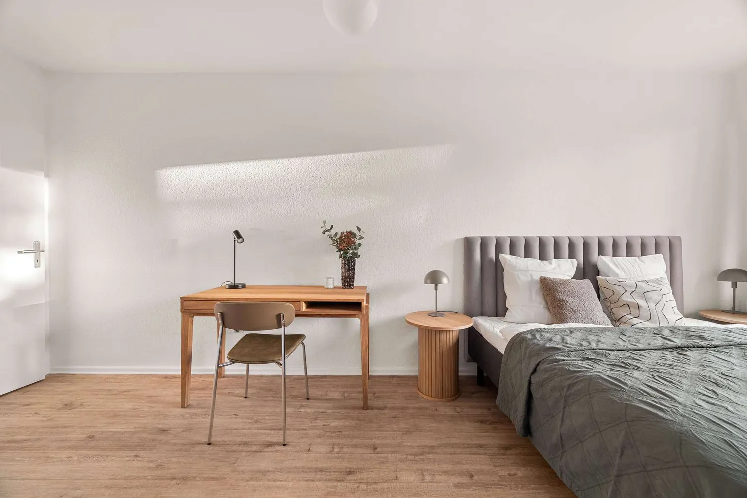 2 room apartment with 64 m² in Berlin – Photo 11