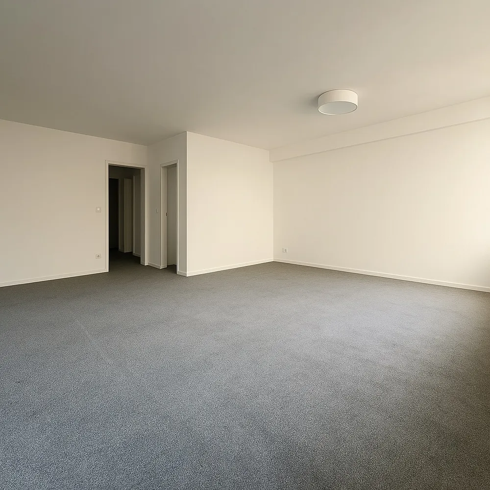 1 room apartment with 48 m² in Bonn – Photo 4