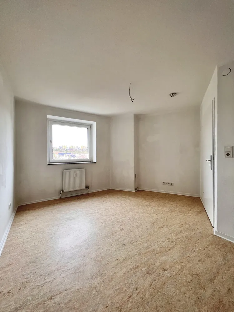 2 Zimmer Wohnung mit 51 m² in Kassel – Bild 7