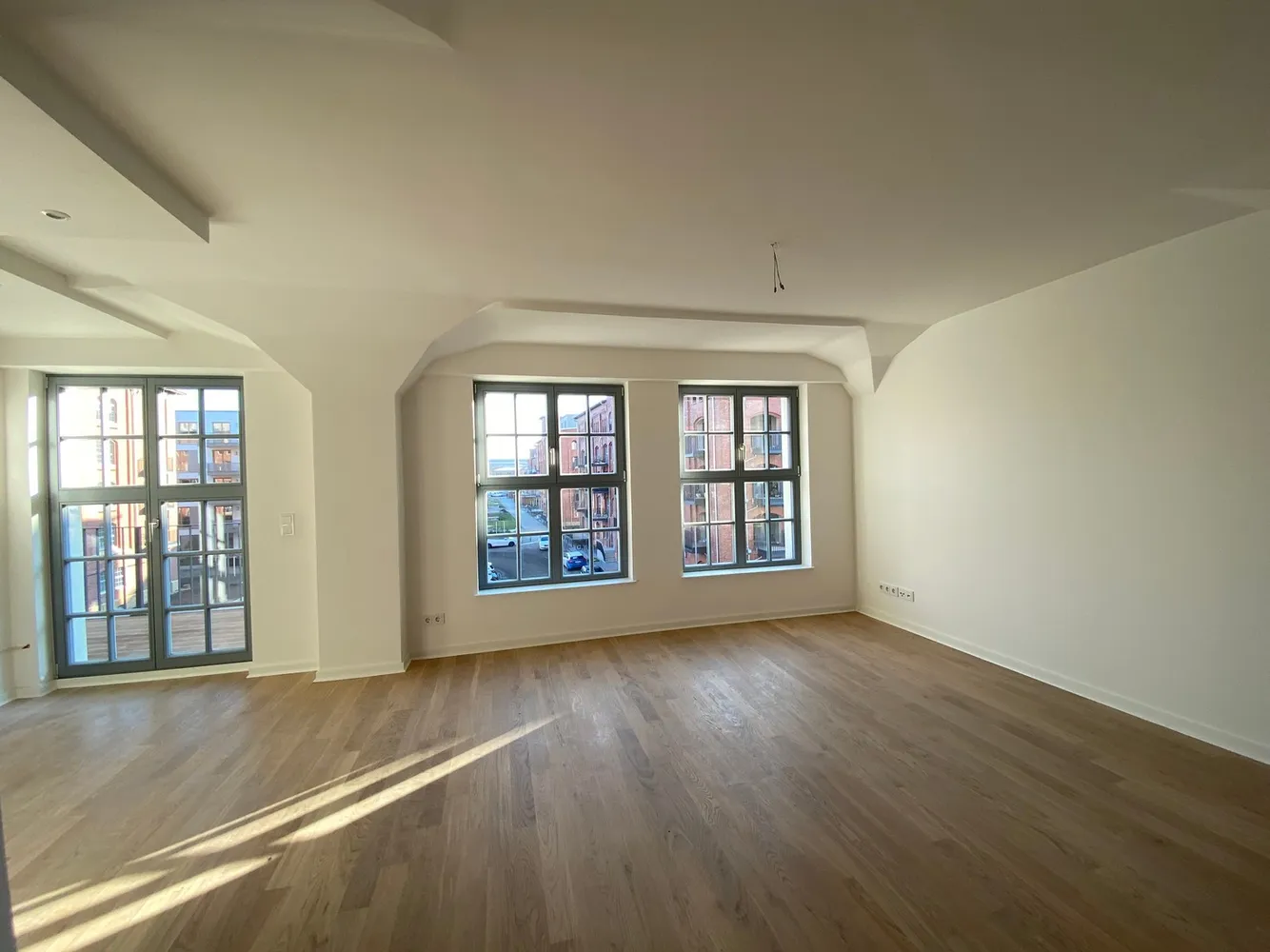 2 Zimmer Wohnung mit 64 m² in Leipzig – Bild 4