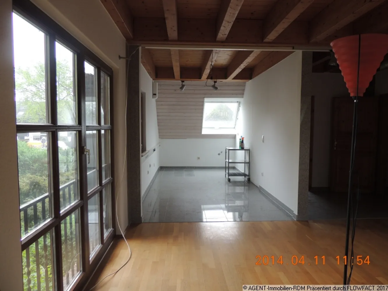 2 Zimmer Wohnung mit 68 m² in Dortmund – Bild 3