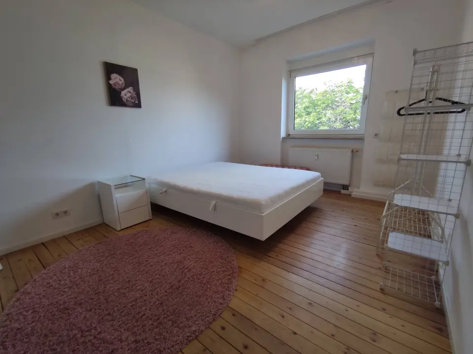 2 Zimmer Wohnung mit 60 m² in Mannheim – Bild 3