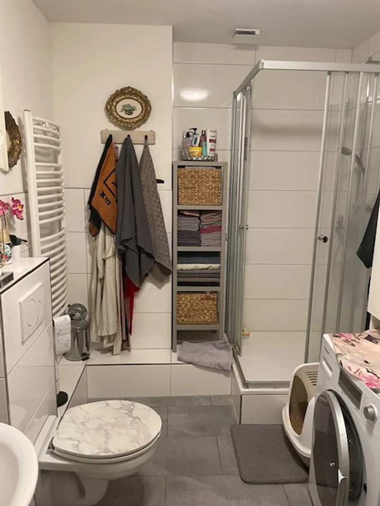 3 room apartment with 83 m² in Aachen – Photo 5