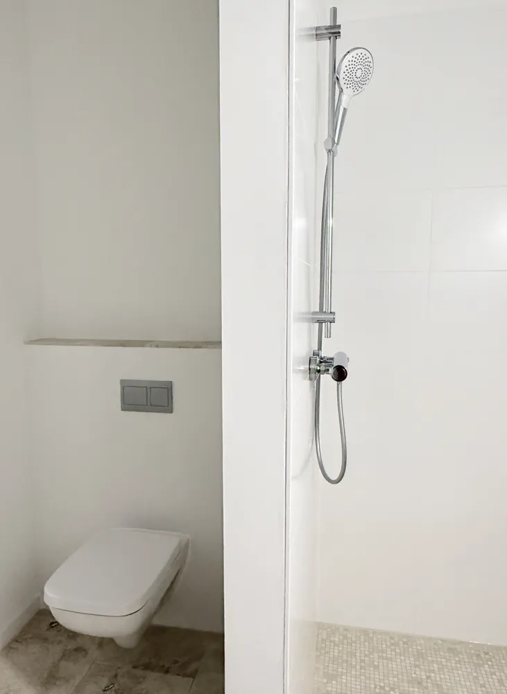 2 Zimmer Wohnung mit 70 m² in Goslar – Bild 8