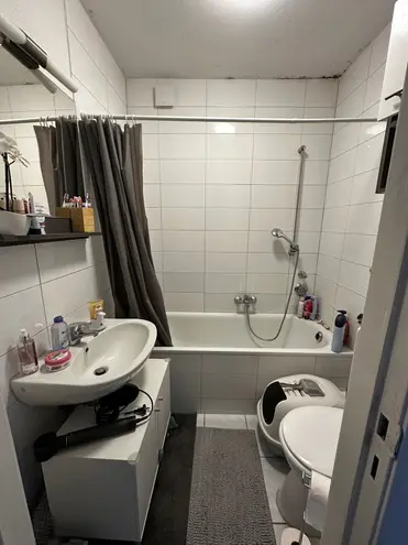 3 Zimmer Wohnung mit 59 m² in Lübeck – Bild 5