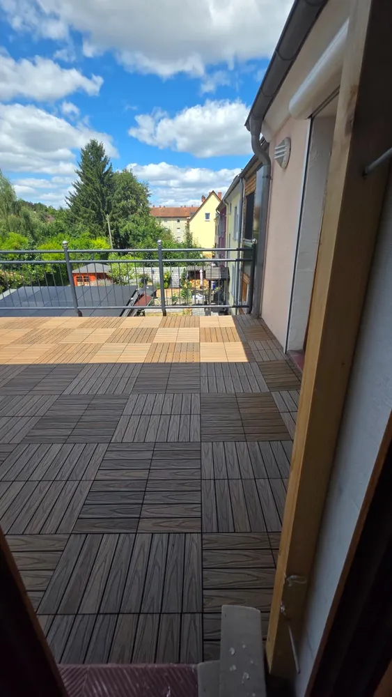 5 Zimmer Wohnung mit 120 m² in Zweibrücken – Bild 11