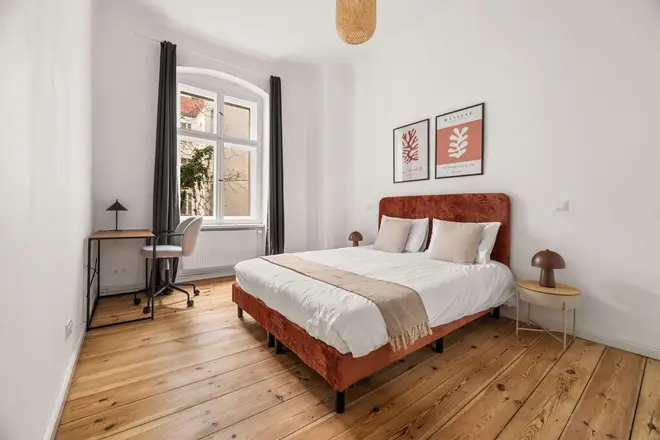 2 Zimmer Wohnung mit 64 m² in Berlin – Bild 5