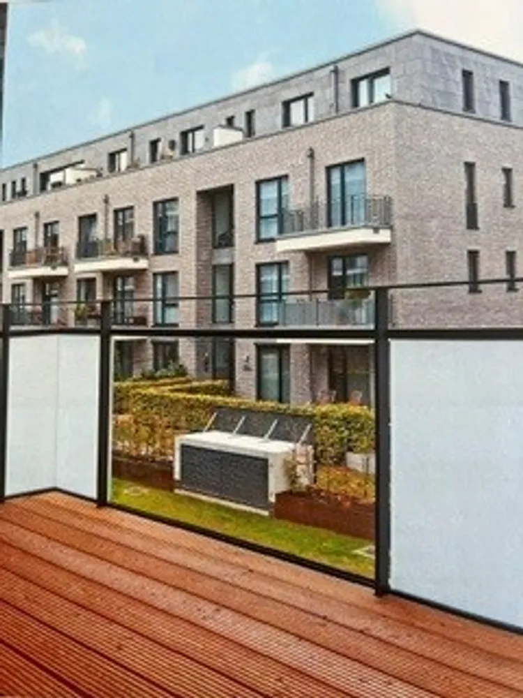 3 Zimmer Wohnung mit 84 m² in Hamburg – Bild 1