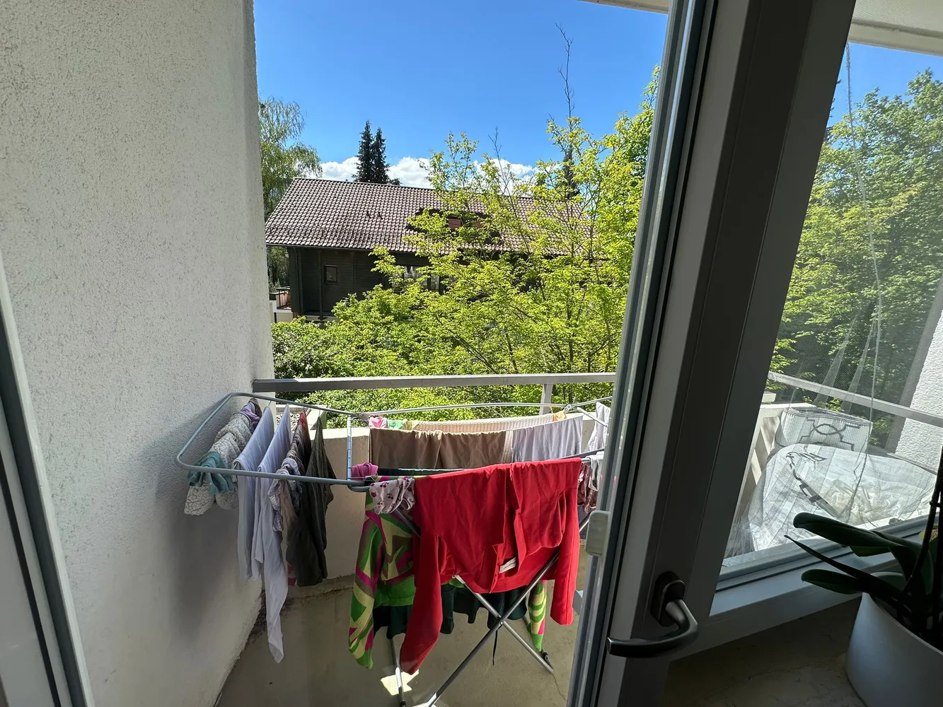 2 Zimmer Wohnung mit 27 m² in München – Bild 2