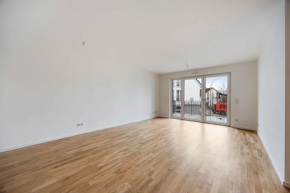 2 Zimmer Wohnung mit 71 m² in Dortmund – Bild 5