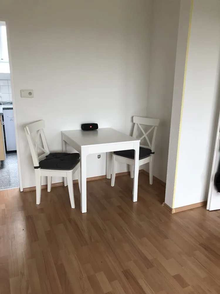 2 Zimmer Wohnung mit 50 m² in Aachen – Bild 4