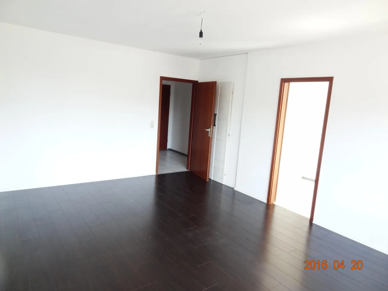 2 room apartment with 66 m² in Cologne – Photo 2