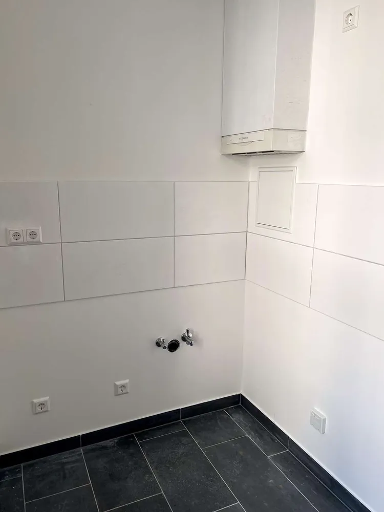 1 Zimmer Wohnung mit 34 m² in Berlin – Bild 7